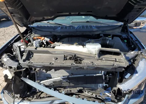 2023 Ford F150 Supercrew from USA, damaged, VIN 1FTFW1EDXPFD26647